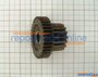 Engrenagem Para Para Chave De Impacto Dewalt Dw290 - 135093-01