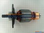 Induzido / Rotor 220V Para Serra Circular Dewalt - 389530-05S