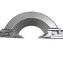 318411-8 Makita - Guia Do Limitador Para Serras De Esquadria