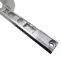318411-8 Makita - Guia Do Limitador Para Serras De Esquadria
