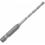 Broca P/Concr 8X100Mm - D-23818 - Makita