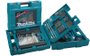 Conjunto De Ferramentas C/200 Pecas Makita - D-37194