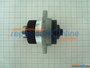 Conj. Eixo Engr. E Rolamento Para Serra Marmore Black&Decker Tc1200-B2 - 90553941