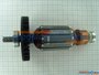 Induzido Para Serra Circular  5740Nb Makita - 516273-0