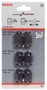 Adaptador De Serra Copo Progressor Bosch - 2608584682