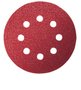 Disco Tecido Auto Aderente Expert Wood+Paint 125 Gr180 Bosch - 2608605721