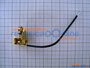 Cj.porta Escova Superiordwd502 - N073789 - Dewalt