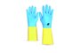 Luva Neoprex De Latex T 09-G Kalipso - 02.06.1.3