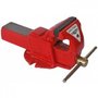 Torno De Bancada 3" Motomil Tb-300P - 7580.2