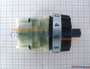 Caixa De Engrenagem Para Parafusadeira 6270D Makita - 125237-9