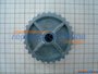 Polia Maior 587262-00 Dewalt Black&Decker