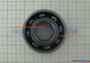 Rolamento 6204 Std Rbb - Nsk