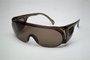 Oculos De Seguranca Panda Cinza - 01.07.1.2 - Kalipso