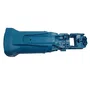 413G97-6 Makita - Carcaça Do Motor B Para Esmerilhadeiras Ga5093 E Ga5094