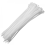 Abracadeira Nylon Branca 7,6X300 - 5917 - Lotus