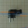 Alavanca Mudanca Impacto Hr2450 Makita - 162229-7