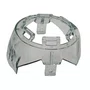 456710-1 Makita - Tampa Da Caixa Do Martelo Para Parafusadeira De Impacto Dtd170