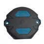 456711-9 Makita - Tampa Traseira Para Parafusadeira De Impacto Dtd170