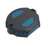 456711-9 Makita - Tampa Traseira Para Parafusadeira De Impacto Dtd170