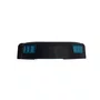 456711-9 Makita - Tampa Traseira Para Parafusadeira De Impacto Dtd170