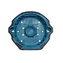 456711-9 Makita - Tampa Traseira Para Parafusadeira De Impacto Dtd170