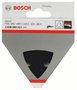 Base P/ Lixa Bosch - 2608000149