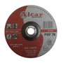 DISCO DE DESBASTE 7" ALCAR ALCAR - 12000003