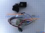 Interruptor / Gatilho Para Politriz , Lixadeira  Dewalt Dw849  N087168