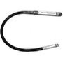 Mangote Para Vibrador De Concreto 1,5M Bosch - F000600494