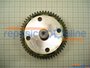 Engrenagem/Arraste - 1617000993 - Bosch