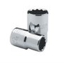 Soquete Estriado De1/2 - 19Mm Stanley - 4-88-791
