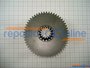 Engrenagem/Arraste - 1617000993 - Bosch