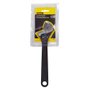 Chave Ajustavel 10" Fosfatizada Stanley - 87047