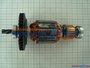 Conjunto De Induzido 220 V - 2609120337 - Bosch