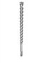 Broca Sds Max Speed X 30X400/520 Bosch - 2608586790