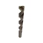5 Brocas Para Metal Gss-G 10Mm(25/64") X 130.2Mm(5-1/8") Makita - D-22159