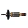 515288-4 Makita - Rotor 220V Ac Completo Para Marteletes Combinados
