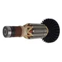 515288-4 Makita - Rotor 220V Ac Completo Para Marteletes Combinados