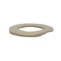 5170039-39 Stanley - Anel De Feltro Para Serras De Esquadria Sm18-B2_Tipo 1 E Sm18-Br_Tipo 1
