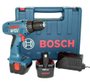 Parafusadeira Bosch Gsr 12-2  C/ Maleta 1918 - 0601918Je0