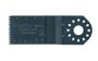 Lamina De Serra P/ Imersao Madeira Dura 32 X 40 Mm Makita - B-21369