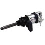 Chave De Impacto Longa 1" Ext.8 Pneumat Stanley - 97-559La