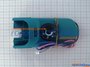 Controlador 220V Makita - 631534-8