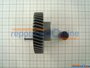 Engrenagem Para Serra Tico-Tico 1585 "1E8E" Bosch - 2609001931