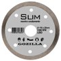 Disco Diamantado Liso 110 X 20Mm Slim Gozilla - Slim10L