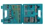 Kit De Bits E Brocas 75 Peças Makita - B-49373