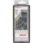 Jogo Brocas Robust Line Madeira 3 Pontas Bosch - 2607010527