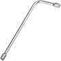 Chave De Biela Sextavada 8Mm Stanley - 71-540