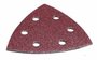 Conjunto Folha De Lixa Grao 120  C/10 Pcs Makita - B-21646