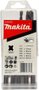 Conjunto De Brocas Sds-Plus C/ 5Pçs - Makita - D-61678